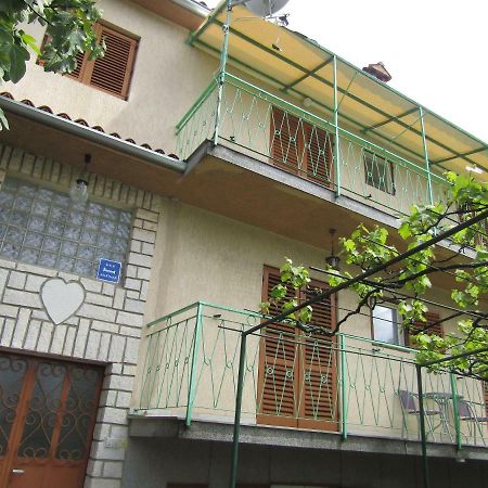 רוביני Green Garden Apartments מראה חיצוני תמונה
