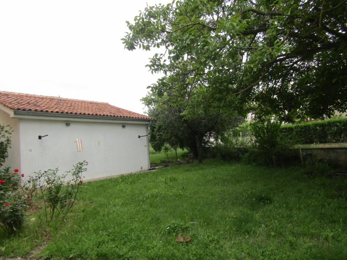 רוביני Green Garden Apartments מראה חיצוני תמונה