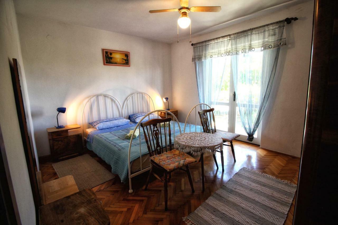 רוביני Green Garden Apartments מראה חיצוני תמונה