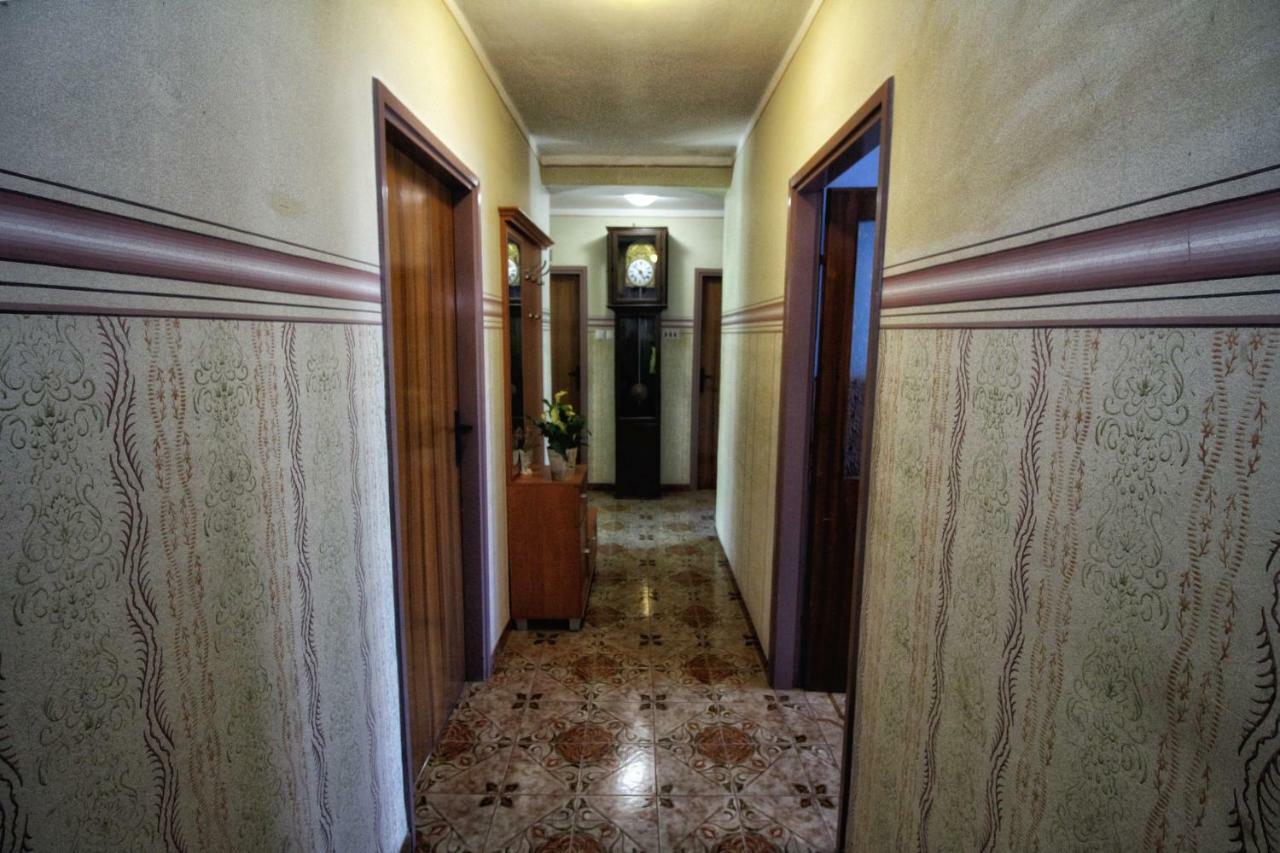 רוביני Green Garden Apartments מראה חיצוני תמונה