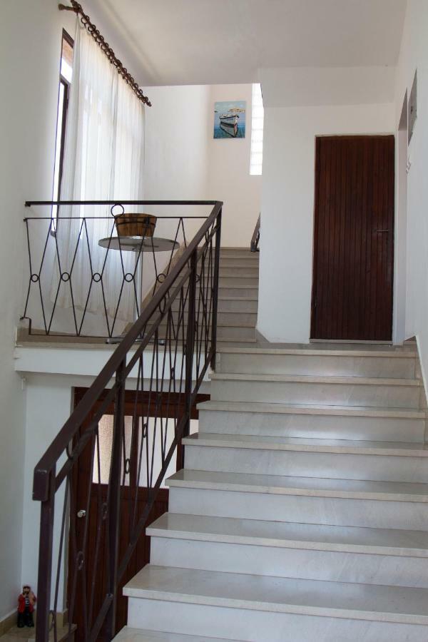 רוביני Green Garden Apartments מראה חיצוני תמונה