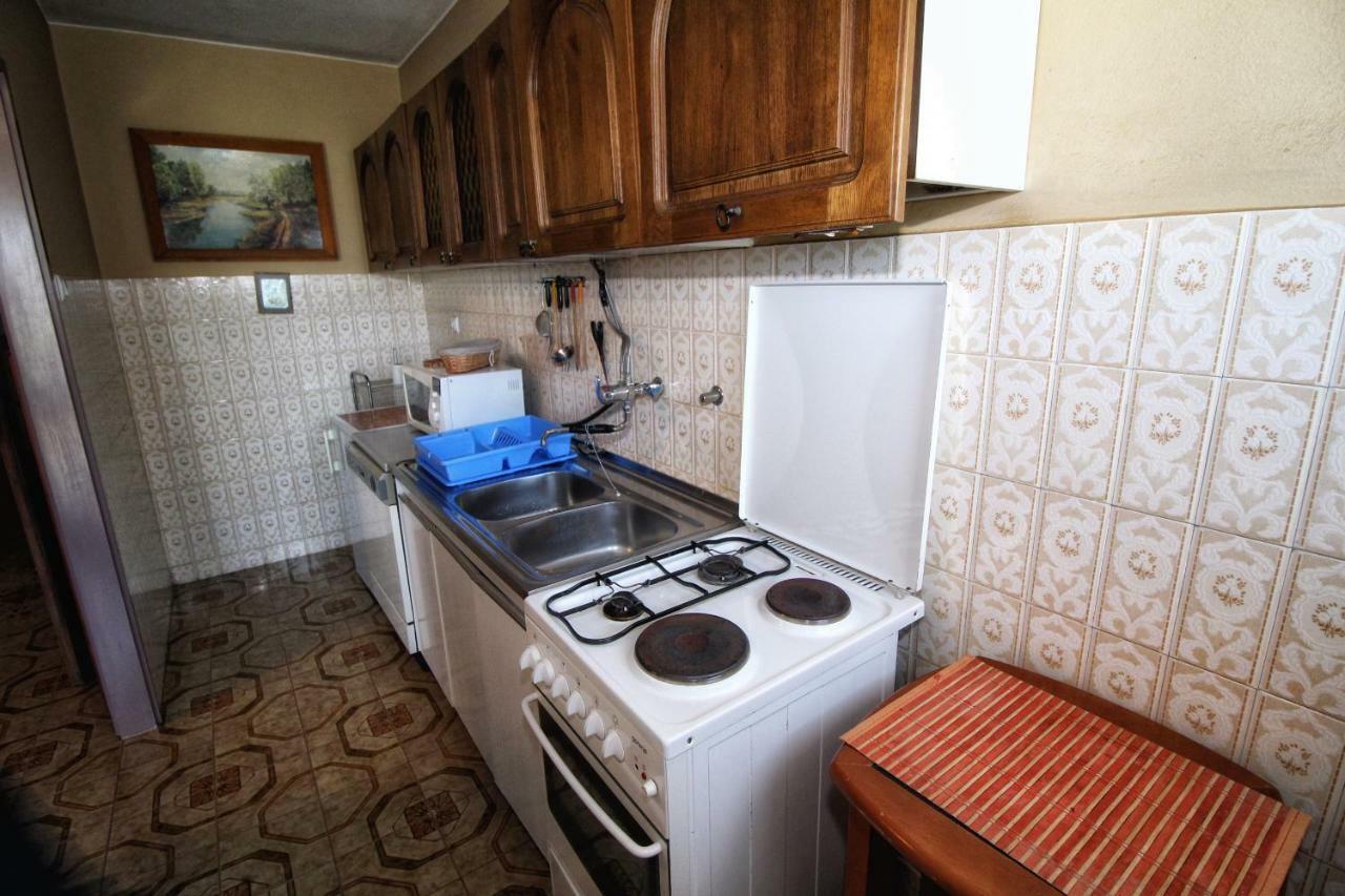 רוביני Green Garden Apartments מראה חיצוני תמונה