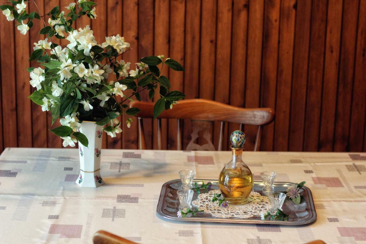 רוביני Green Garden Apartments מראה חיצוני תמונה